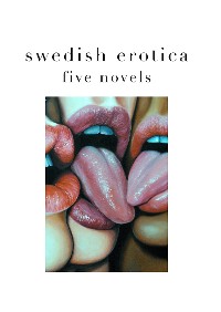 Cover Swedish erotica