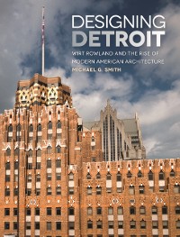 Cover Designing Detroit
