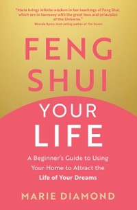 Cover Feng Shui Your Life
