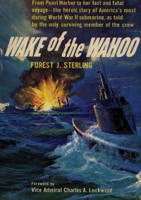 Cover Wake Of The Wahoo