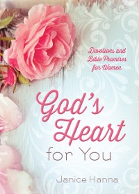 Cover God's Heart for You