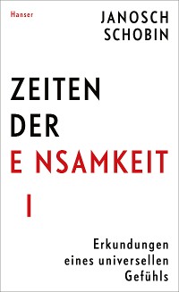 Cover Zeiten der Einsamkeit