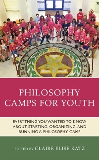 Cover Philosophy Camps for Youth