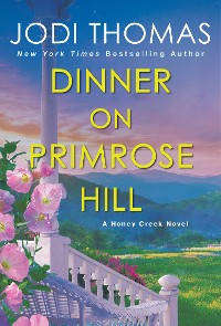 Cover Dinner on Primrose Hill
