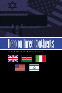 Cover Hero on Three Continents