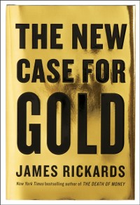 Cover New Case for Gold