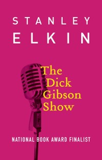 Cover Dick Gibson Show