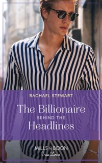 Cover Billionaire Behind The Headlines