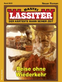 Cover Lassiter 2633