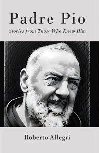 Cover Padre Pio