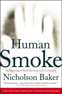 Cover Human Smoke