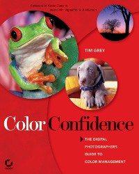 Cover Color Confidence