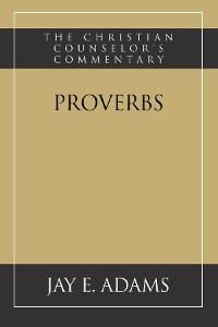 Cover Proverbs