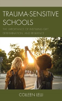 Cover Trauma-Sensitive Schools