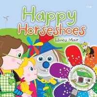 Cover Happy Horseshoes