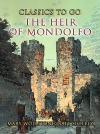 Cover Heir of Mondolfo