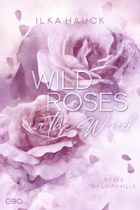 Cover Wild Roses in the Wind