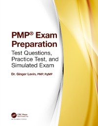Cover PMP(R) Exam Preparation