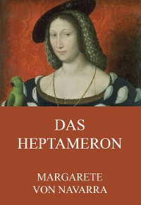 Cover Das Heptameron