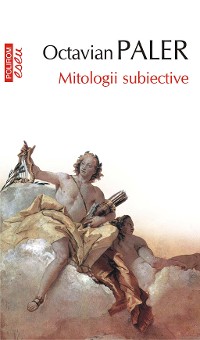 Cover Mitologii subiective