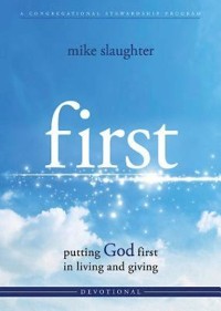 Cover first - Devotional