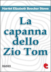 Cover La Capanna dello Zio Tom (Uncle Tom's Cabin)