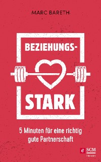 Cover Beziehungsstark