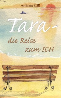 Cover Tara - Die Reise zum Ich