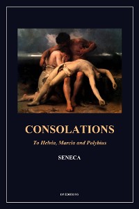 Cover Consolations