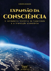 Cover Expansão da Consciência