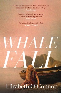 Cover Whale Fall