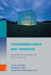 Cover Transformationen und Transfers