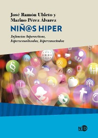 Cover Niñ@s hiper