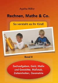Cover Rechnen, Mathe & Co.