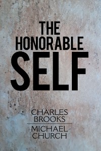 Cover The Honorable Self
