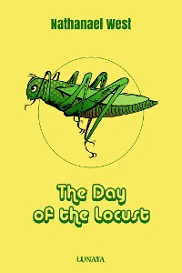 Cover The Day of the Locust