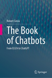 Cover The Book of Chatbots