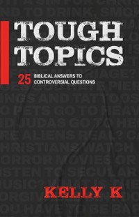 Cover Tough Topics