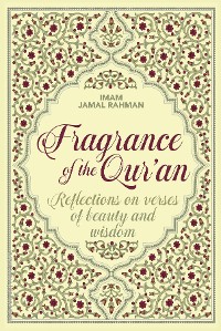 Cover Fragrance of the Qur'an