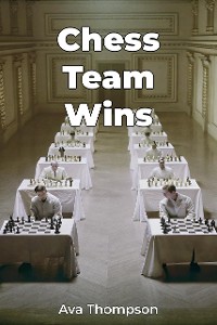 Cover Chess Team Wins