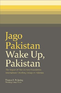 Cover Jago Pakistan / Wake Up, Pakistan