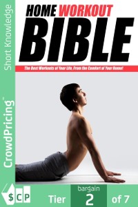Cover Home Workout Bible