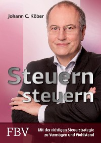 Cover Steuern steuern