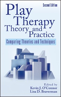 Cover Play Therapy Theory and Practice