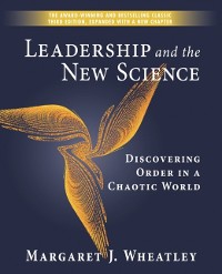 Cover Leadership and the New Science