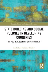 Cover State Building and Social Policies in Developing Countries