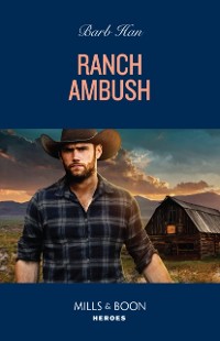 Cover Ranch Ambush