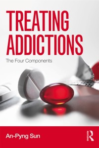 Cover Treating Addictions