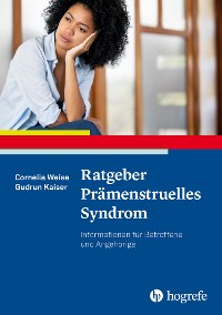 Cover Ratgeber Prämenstruelles Syndrom