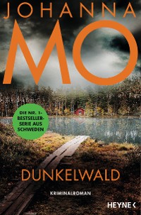 Cover Dunkelwald